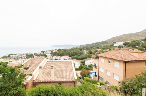 Foto 16 - Appartamento con 1 camera da letto a Llançà con vista mare