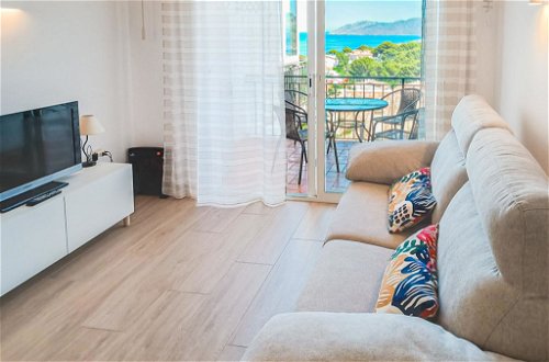 Foto 2 - Apartment mit 1 Schlafzimmer in Llançà mit blick aufs meer