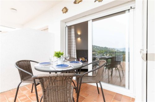 Photo 18 - 1 bedroom Apartment in Llançà with sea view