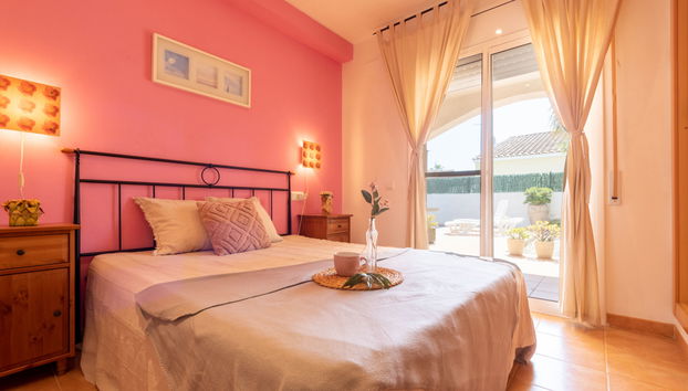 Haus mit 4 Schlafzimmern in Deltebre mit privater pool und garten - Foto 5