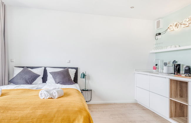 Limehome Darmstadt - Foto 6