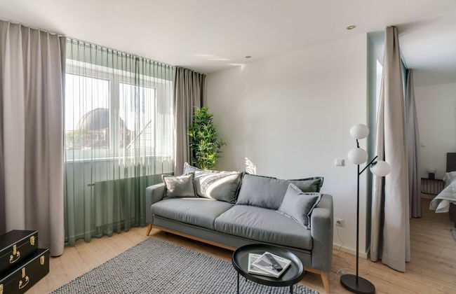 Limehome Darmstadt - Foto 21