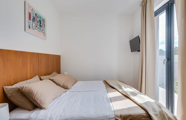 Haus mit 5 Schlafzimmern in Sibenik mit privater pool und garten - Foto 30