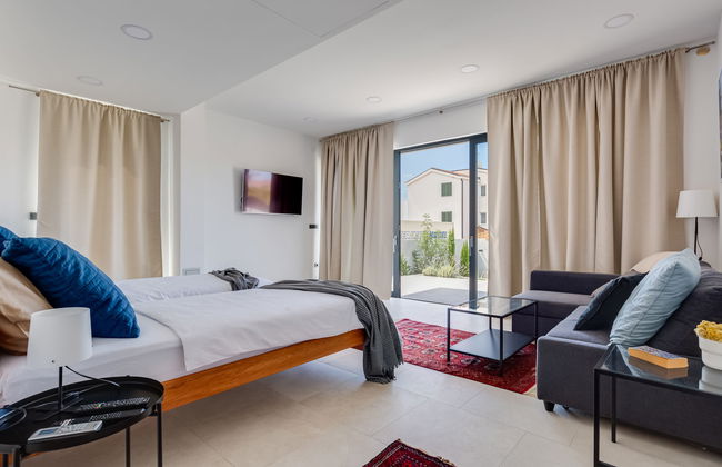 Haus mit 5 Schlafzimmern in Sibenik mit privater pool und garten - Foto 17