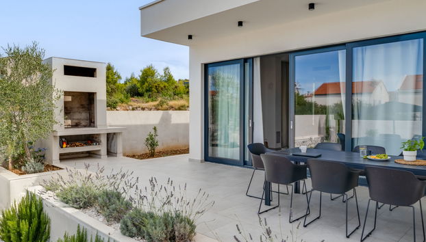 Haus mit 5 Schlafzimmern in Sibenik mit privater pool und garten - Foto 3
