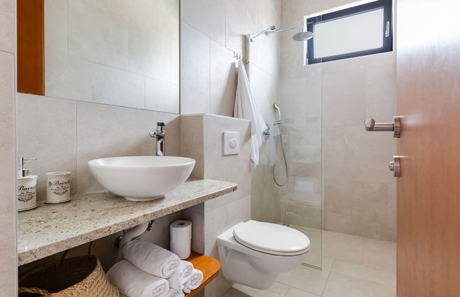 Haus mit 5 Schlafzimmern in Sibenik mit privater pool und garten - Foto 28