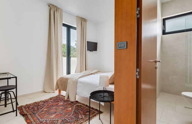 Haus mit 5 Schlafzimmern in Sibenik mit privater pool und garten - Foto 23