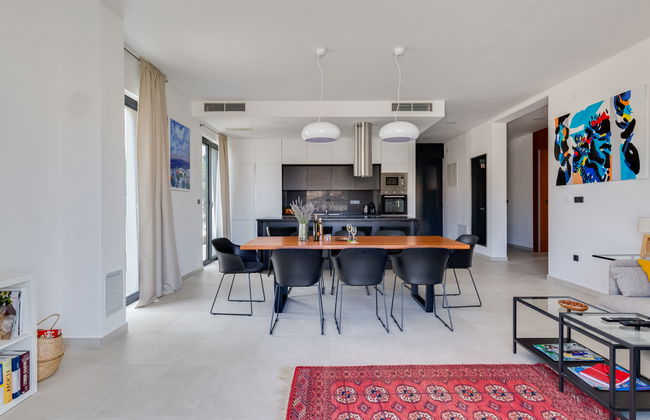 Haus mit 5 Schlafzimmern in Sibenik mit privater pool und garten - Foto 11