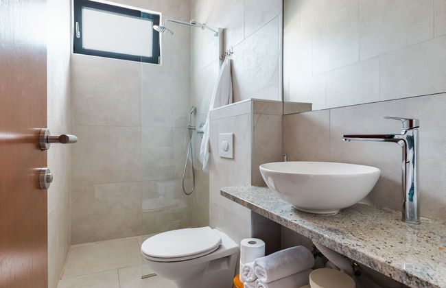 Haus mit 5 Schlafzimmern in Sibenik mit privater pool und garten - Foto 24
