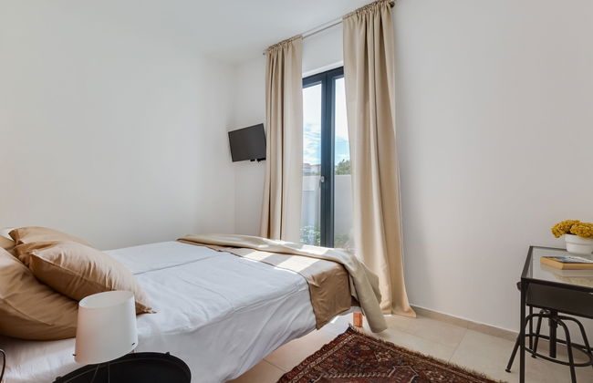 Haus mit 5 Schlafzimmern in Sibenik mit privater pool und garten - Foto 32