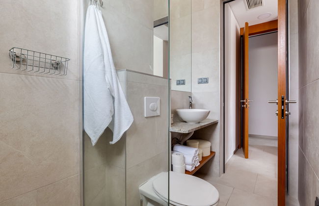 Haus mit 5 Schlafzimmern in Sibenik mit privater pool und garten - Foto 25