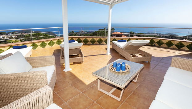 Casa de 8 quartos em Lloret de Mar com piscina privada e jardim - Foto 2