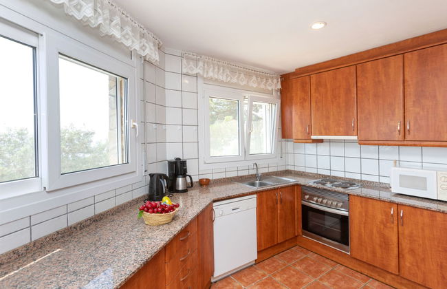 Casa de 8 quartos em Lloret de Mar com piscina privada e jardim - Foto 23