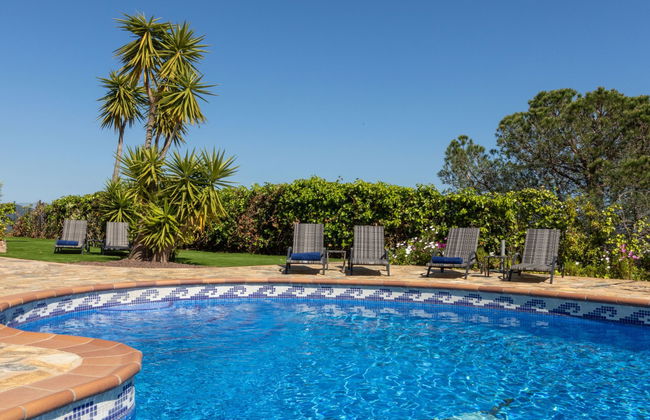 Casa de 8 quartos em Lloret de Mar com piscina privada e jardim - Foto 31