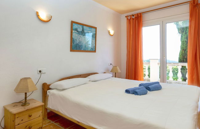 Casa de 8 quartos em Lloret de Mar com piscina privada e jardim - Foto 24