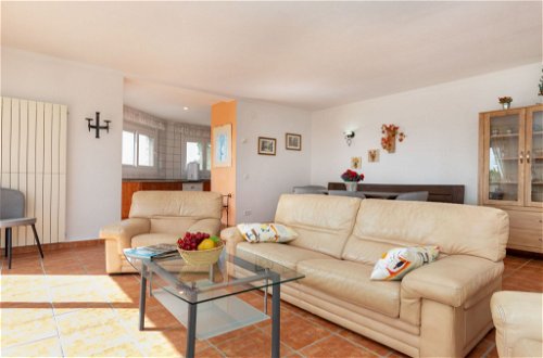 Photo 19 - 6 bedroom House in Lloret de Mar with private pool and sea view