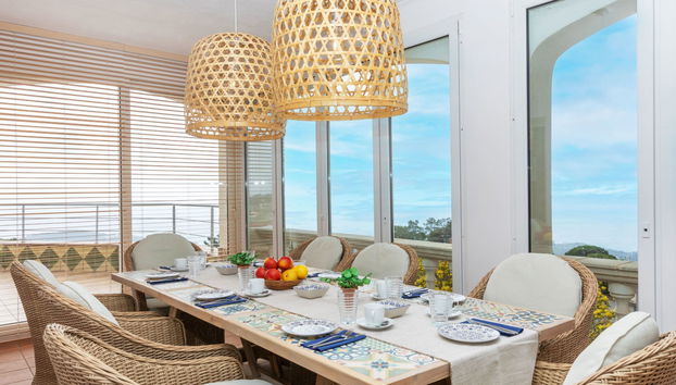 Casa de 8 quartos em Lloret de Mar com piscina privada e jardim - Foto 4