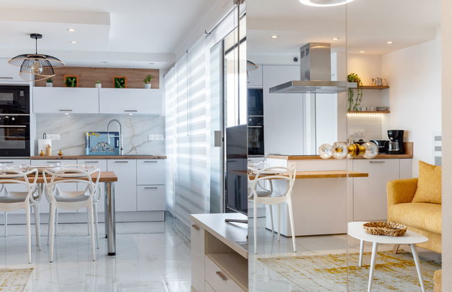 Apartamento de 2 quartos em Canet-en-Roussillon com terraço - Foto 7