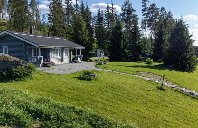 2 bedroom House in Joutsa - Photo 19