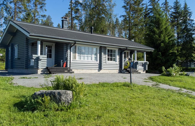 2 bedroom House in Joutsa - Photo 2