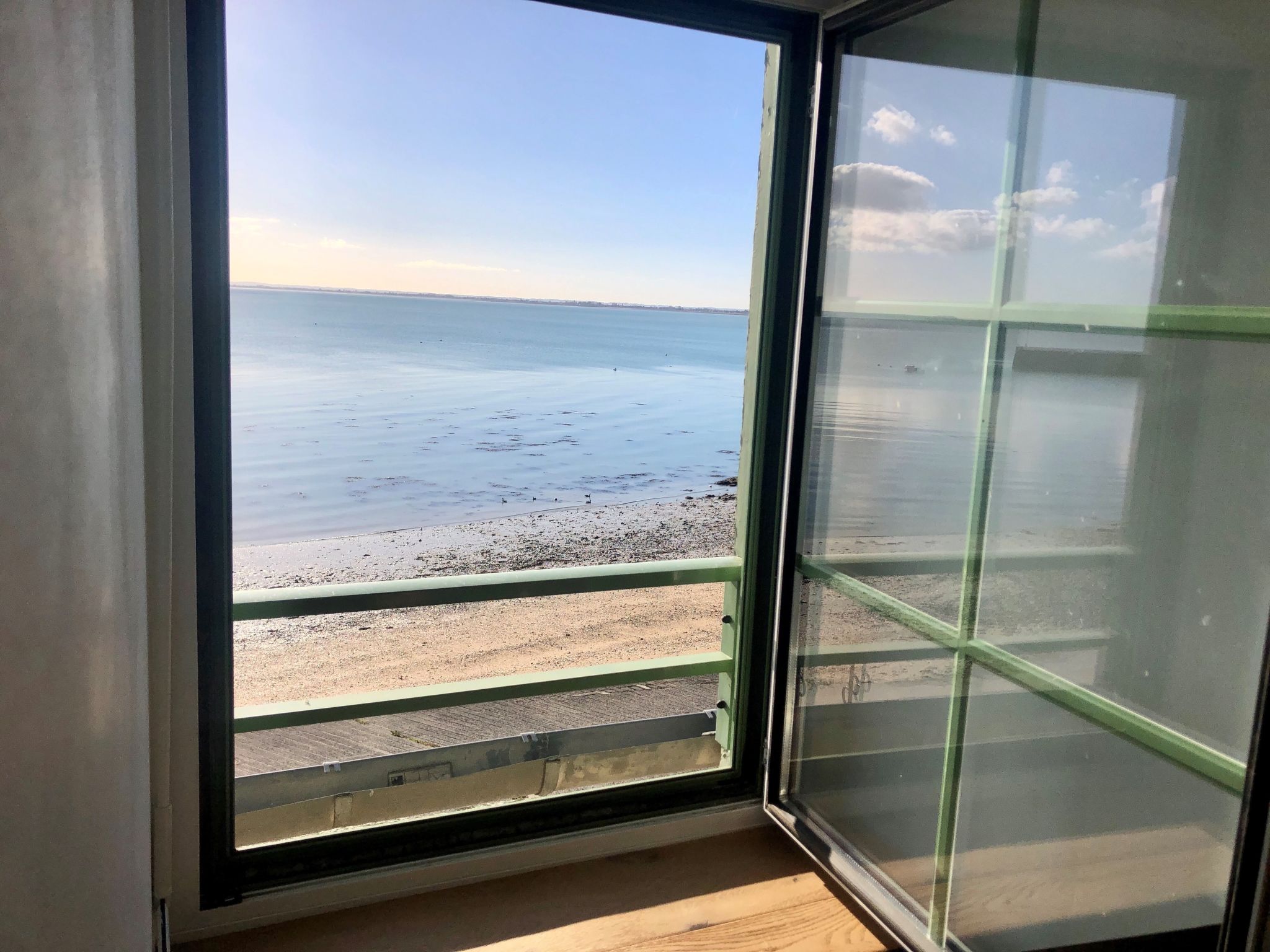 Foto 1 - Appartamento con 1 camera da letto a Cancale con vista mare