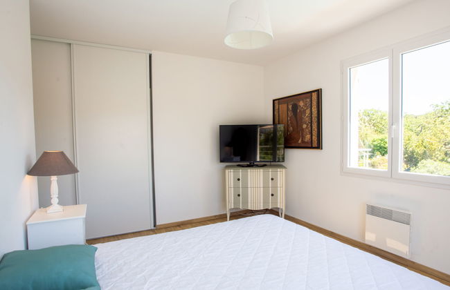 Casa con 5 camere da letto a Bormes-les-Mimosas con piscina privata e giardino - Foto 18