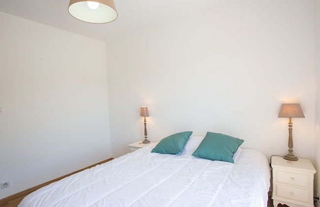 Casa con 5 camere da letto a Bormes-les-Mimosas con piscina privata e giardino - Foto 25