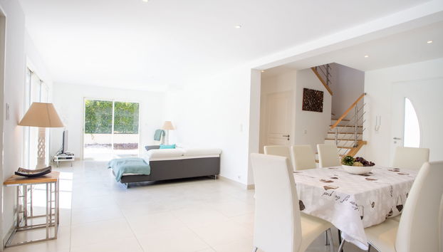 5 bedroom House in Bormes-les-Mimosas with private pool and garden - Photo 5