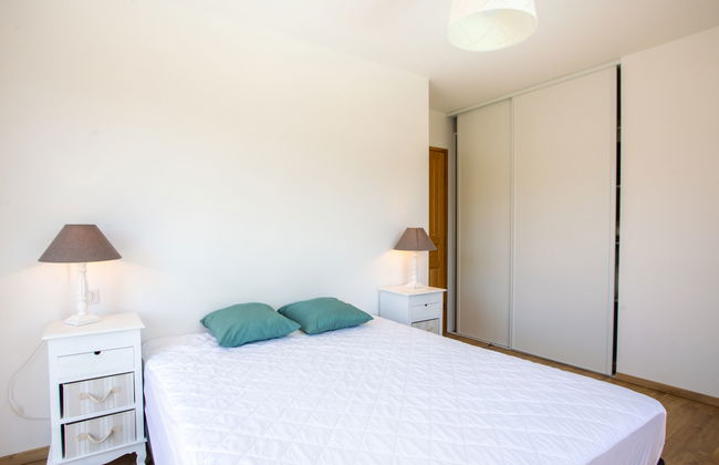 Casa con 5 camere da letto a Bormes-les-Mimosas con piscina privata e giardino - Foto 19