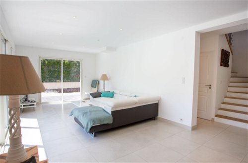 Foto 8 - Casa con 4 camere da letto a Bormes-les-Mimosas con piscina privata e vista mare