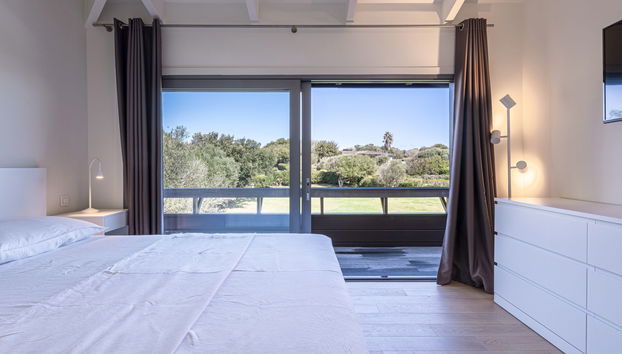 Apartamento de 3 quartos em Bonifacio com piscina e jardim - Foto 5