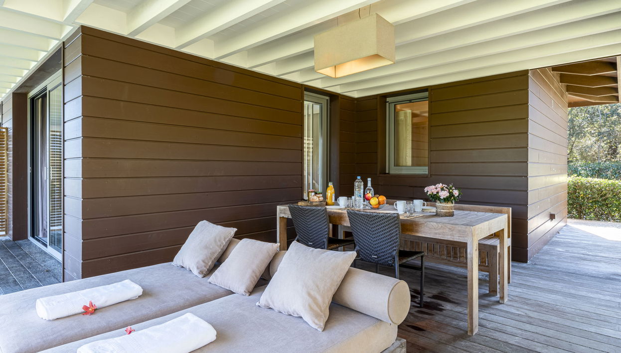 Apartamento de 3 quartos em Bonifacio com piscina e jardim - Foto 1