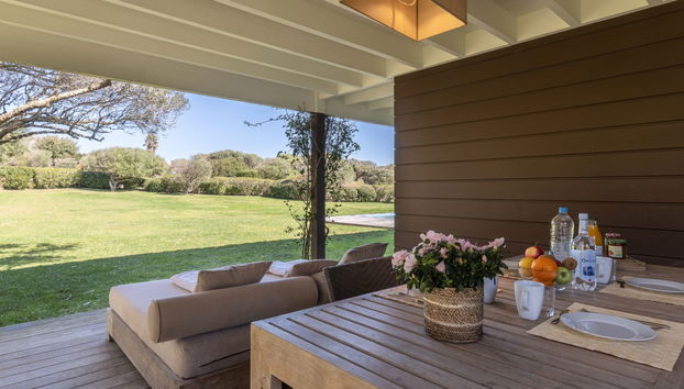 Apartamento de 3 quartos em Bonifacio com piscina e jardim - Foto 4