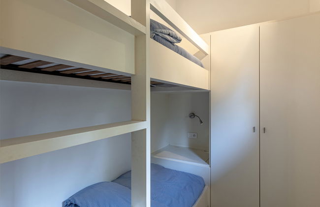 Apartamento de 3 quartos em Bonifacio com piscina e jardim - Foto 13