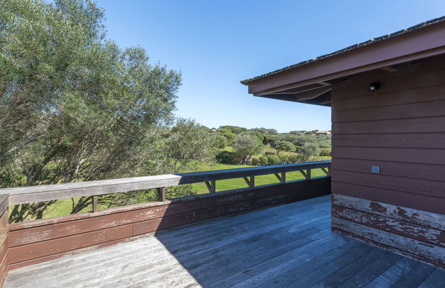 Apartamento de 3 quartos em Bonifacio com piscina e jardim - Foto 18