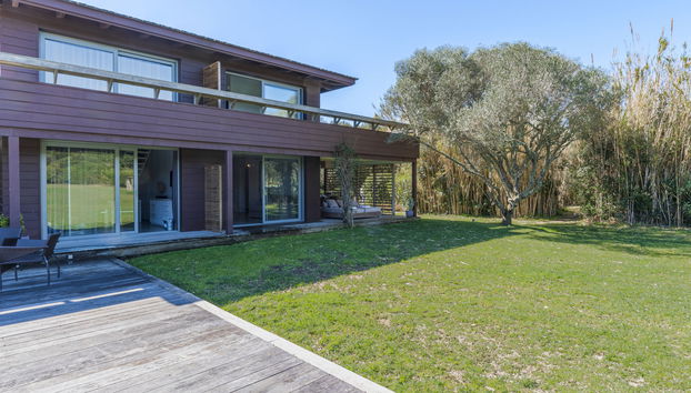 Apartamento de 3 quartos em Bonifacio com piscina e jardim - Foto 2