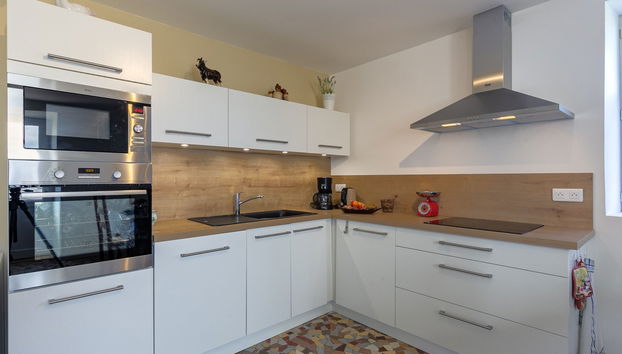 Haus mit 2 Schlafzimmern in Plouescat mit garten - Foto 5