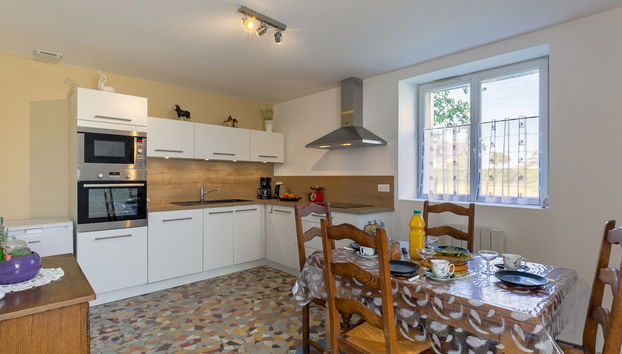 Haus mit 2 Schlafzimmern in Plouescat mit garten - Foto 4