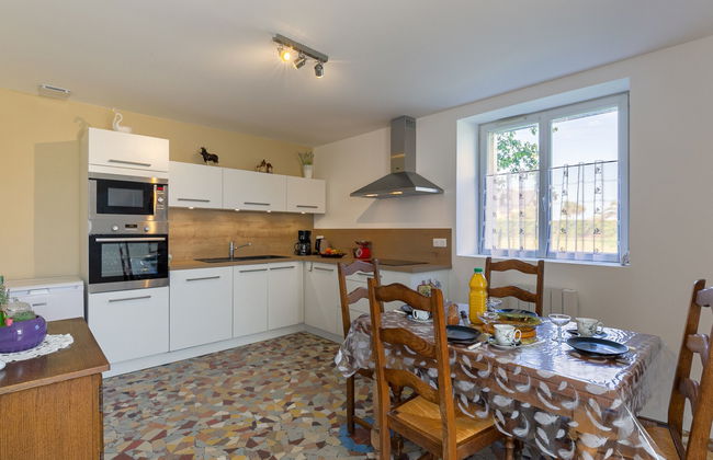 Casa de 2 quartos em Plouescat com jardim - Foto 4