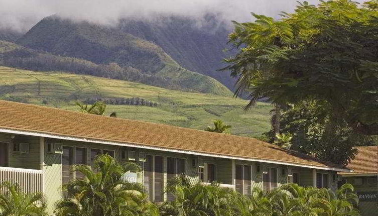 Photo 1 - Aina Nalu Lahaina by Outrigger CLOSED