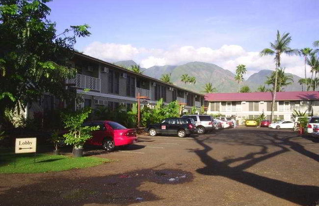 Aina Nalu Lahaina by Outrigger CLOSED - Foto 1