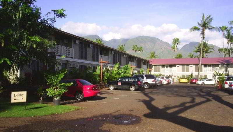 Aina Nalu Lahaina by Outrigger CLOSED - Photo 1