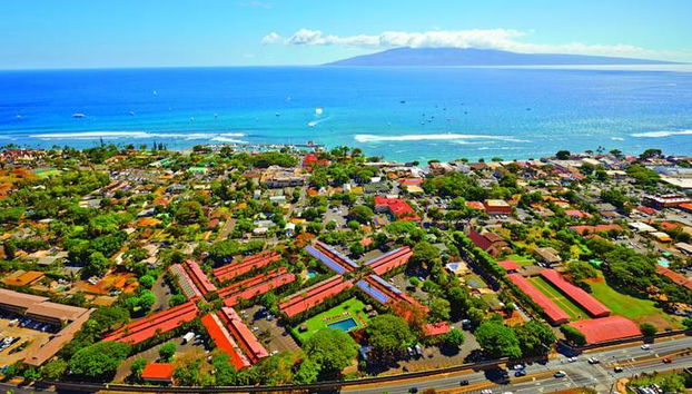Aina Nalu Lahaina by Outrigger CLOSED - Photo 3