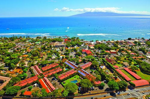 Photo 3 - Aina Nalu Lahaina by Outrigger CLOSED