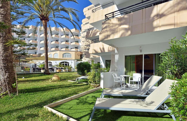Sol Lunamar Palmanova Apartamentos - Foto 18