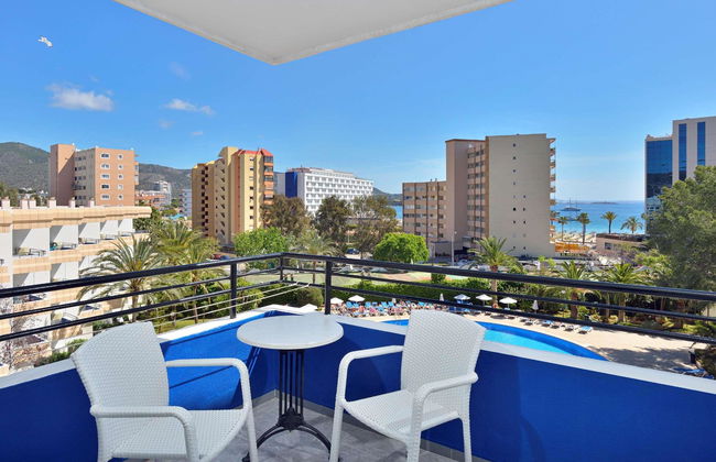 Sol Lunamar Palmanova Apartamentos - Foto 21