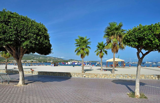 Sol Lunamar Palmanova Apartamentos - Foto 40
