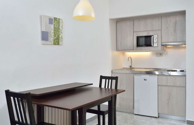 Sol Lunamar Palmanova Apartamentos - Foto 20