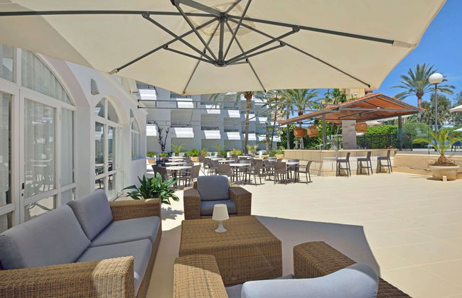 Sol Lunamar Palmanova Apartamentos - Foto 32