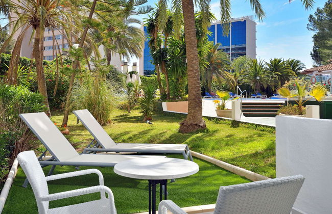 Sol Lunamar Palmanova Apartamentos - Foto 19